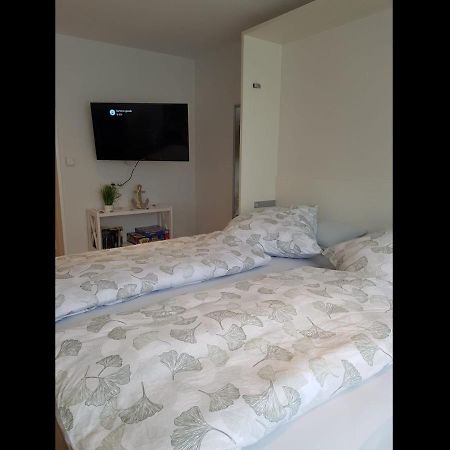 Neu! Ferienwohnung Mien Luette Boe Spo Sankt Peter-Ording Bagian luar foto