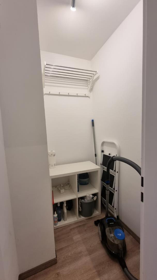 Neu! Ferienwohnung Mien Luette Boe Spo Sankt Peter-Ording Bagian luar foto